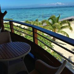 Arii Vahine  Restaurant User Photo