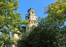 古代雕塑品博物館