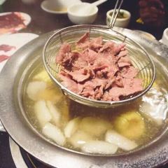 BAHELI HOTPOT User Photo