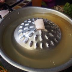 Cambodian BBQ Restaurant User Photo