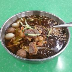 金达莱冷面(海兰路店) User Photo