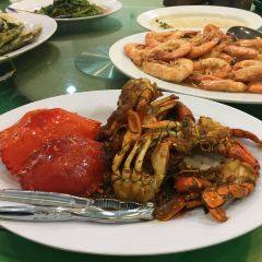 Welcome Seafood Restaurant User Photo