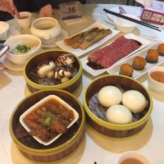 Fortune Palace Restaurant User Photo