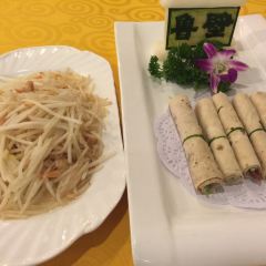 Queli Hotel·Restaurant User Photo