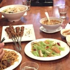 Chang's Noodle User Photo