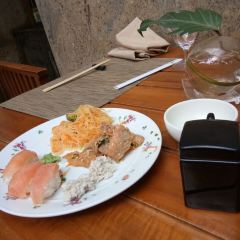 Edo - Japanese Restaurant and Bar, ITC Gardenia - Restaurants In Bengaluru 여행 사진