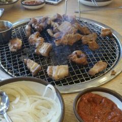 Heukdonga User Photo