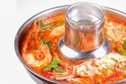 建興酒家（尚泰領使商場分店）