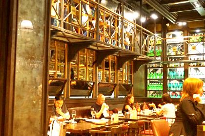 WATER LIBRARY CENTRAL EMBASSY