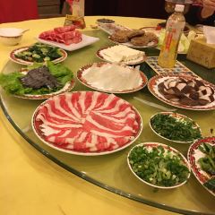 滿福樓（藍島店）張用戶圖片