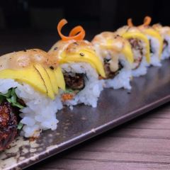 椿山日本料理 User Photo