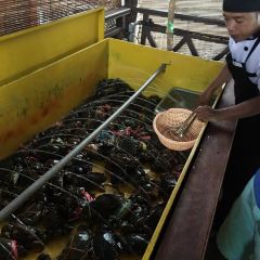 The Kelong Seafood Restaurant張用戶圖片