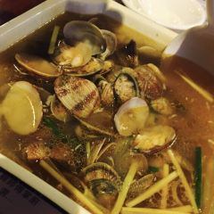 喜記避風塘炒辣蟹（元祖總店）張用戶圖片