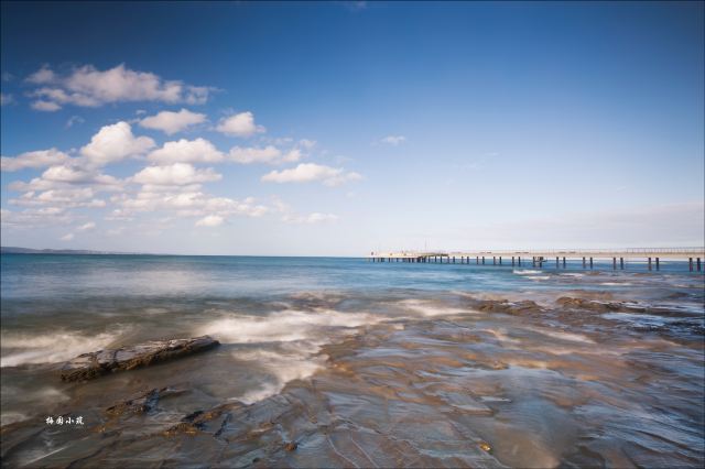 Lorne Pier