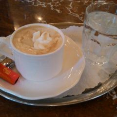 Café Central User Photo