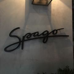 SPAGO BEVERLY HILLS張用戶圖片
