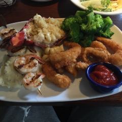 Red Lobster User Photo