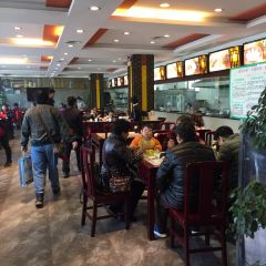 金隆兴(镜湖店) User Photo