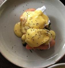 Federal Cafe Bar 여행 사진