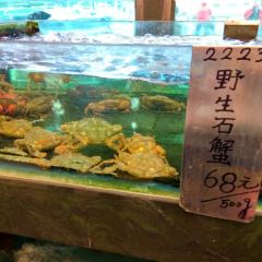 Kuaihuo Linshijia User Photo