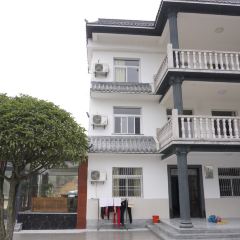 天柱山桃园山庄农家乐 User Photo