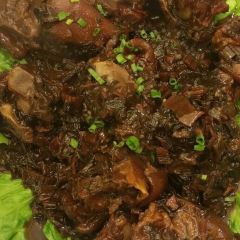 南京古南都大桥饭店（阅江楼风景区店）·江苏酒家(建宁路店) User Photo