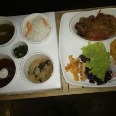 Zhi Xiang Wang Theme Restaurant User Photo