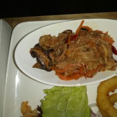 Zhi Xiang Wang Theme Restaurant User Photo