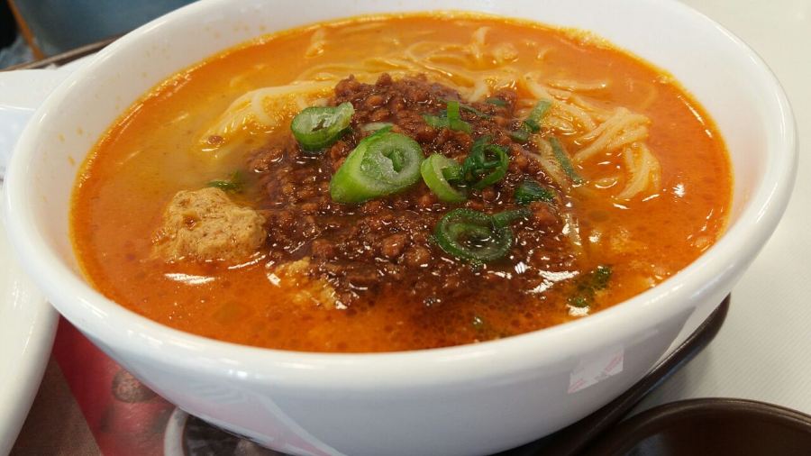 Mister Donuts Naha Main Place Shop