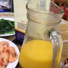 Linjie Xiangwei Seafood Restaurant User Photo