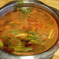 LAO KAI LI User Photo