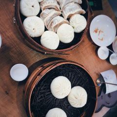 Yechun Teahouse User Photo