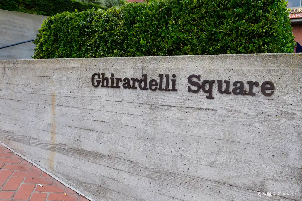Hotel in zona Ghirardelli Square