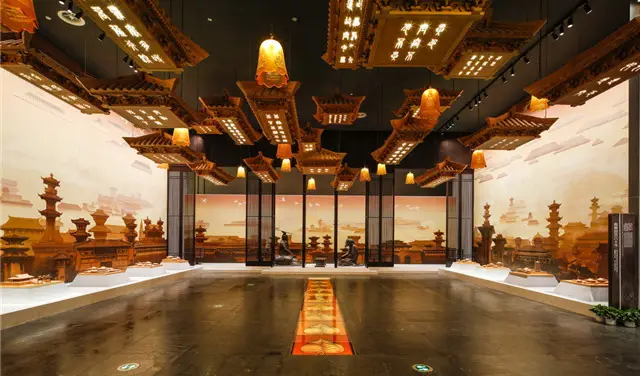 4_大報恩寺遺址景區