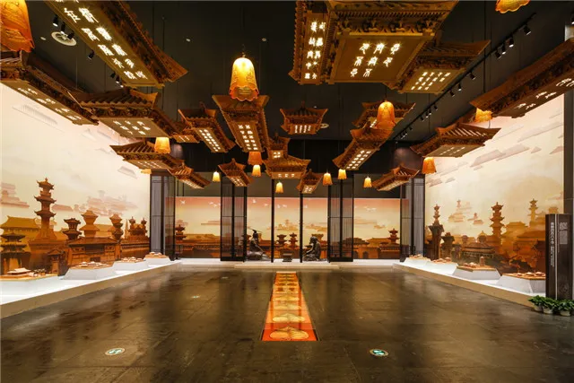 4_大報恩寺遺址景區