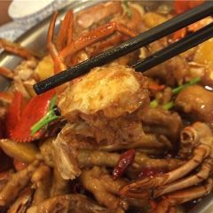Panggeliarouxiebao (xinhuazhonglu) User Photo