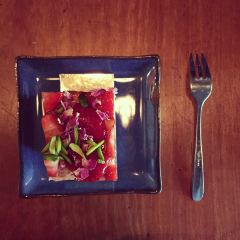 Black Star Pastry User Photo