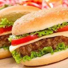 B L Burgers User Photo