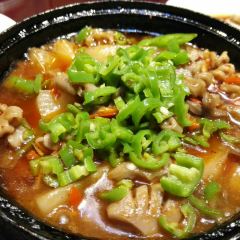 南湖上席  盐帮菜 User Photo