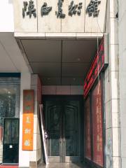 Shaanxi Art Museum