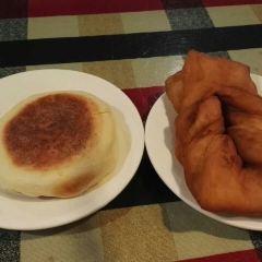 Gerilei'ama (zhonghai) User Photo