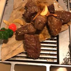 Osakaya Hamamachiten User Photo