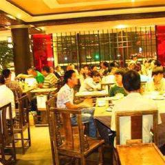 老昌春饼(西民主路总店) User Photo