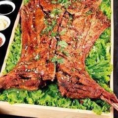王記醬骨頭館張用戶圖片