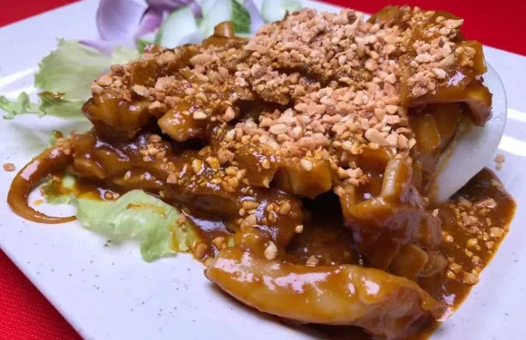 The Cottage Restaurant