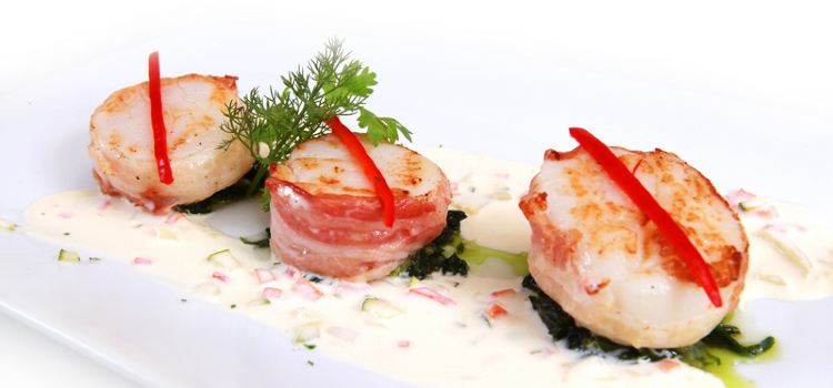 Bruno's Restaurant and Wine Bar