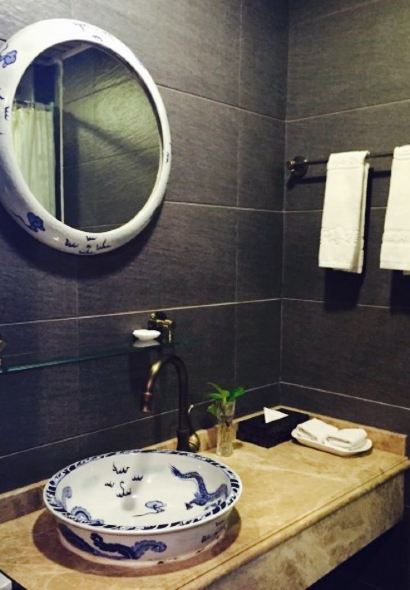 西安大唐博相府飯店（大雁塔大唐不夜城店）·陝西官府菜