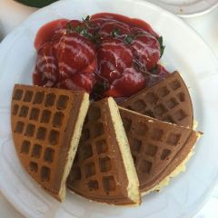 米朗琪咖啡館（中山二店） 여행 사진