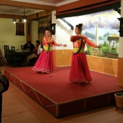 Krishnarpan User Photo