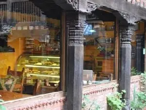 Himalayan Bakery